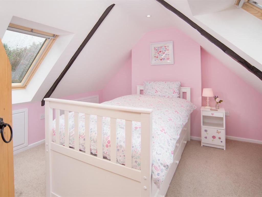 Chatton Cottage Ngoại thất bức ảnh